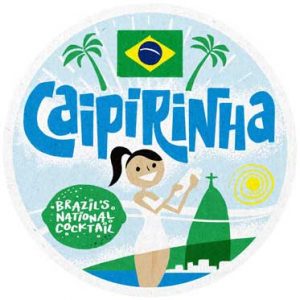 Caipirinha