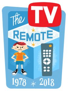 TV Remote
