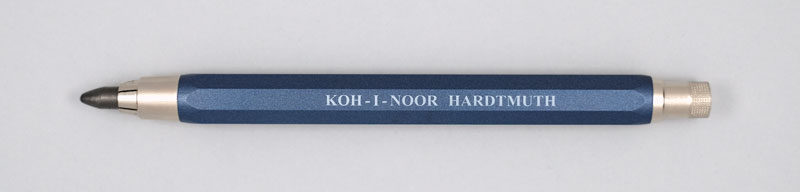 hardtmuth pencil