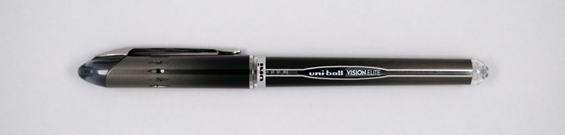 vision elite pen