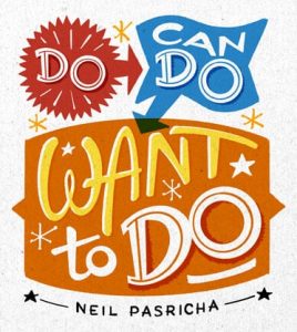 Neil Pasricha quote