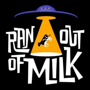 ufo cow abduction